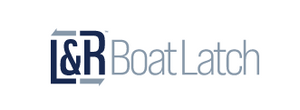 L & R Boat Latch
